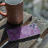 Radiant Orchid Floral iPhone 11 Pro Skin